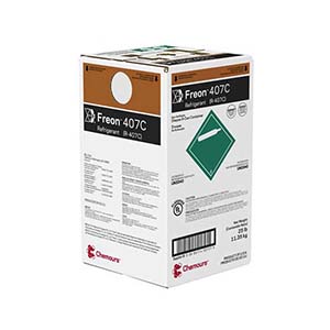 Freon 407C